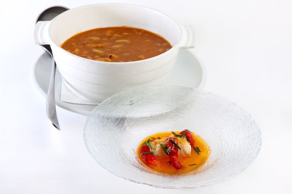 Restaurante MARCANO tweet media