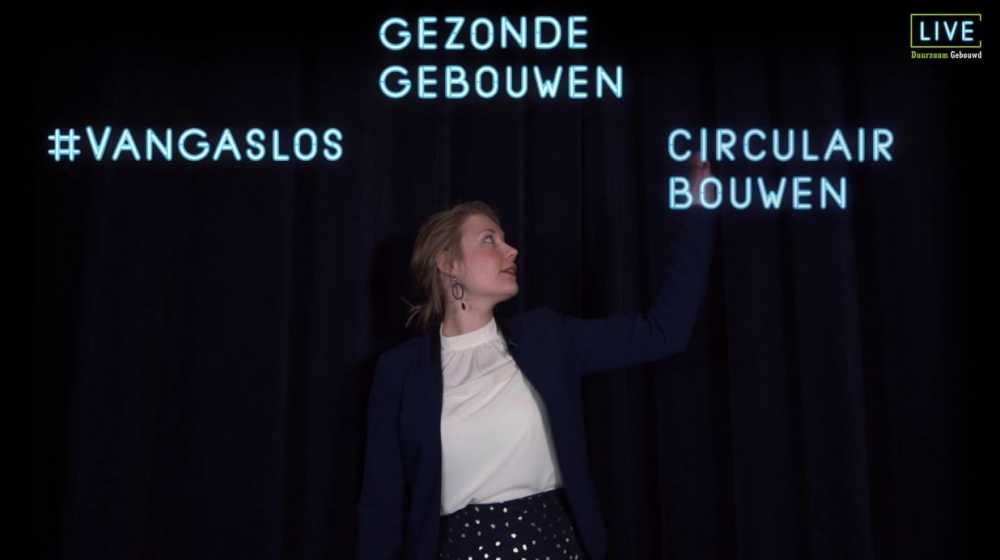 drzmnws's tweet photo. Duurzaam Gebouwd komt tot leven tijdens Building Holland  #duurzaam https://t.co/44u6lMf0tH https://t.co/TR6EmrOxZ3