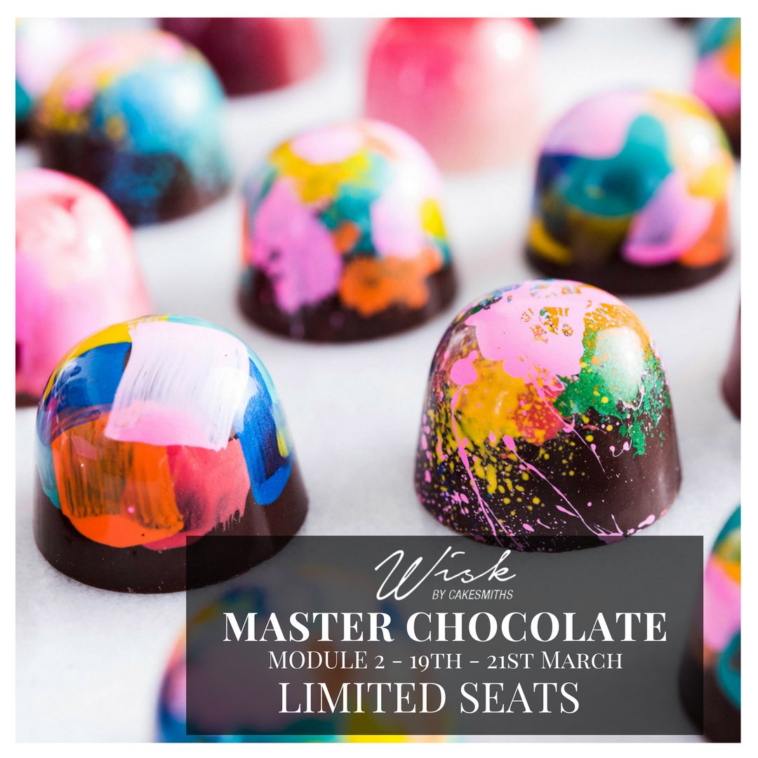 Wisk Culinary tweet media