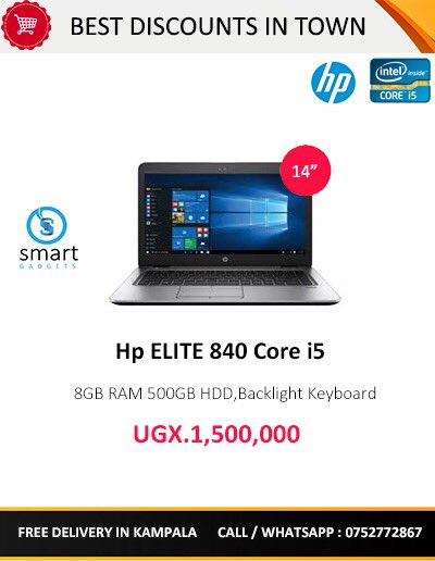 Smart_Gadgets1's tweet photo. Hp laptops come with beautiful,thinnest and sophisticated design that would definetly meet your expectation along with a Long battery life.

With the Notebook core i5 that comes with 1TB HDD,worry not to always move with an external hard drive on you. 

Call/WhatsApp 0752 772 867 https://t.co/h4EfSMqQp2