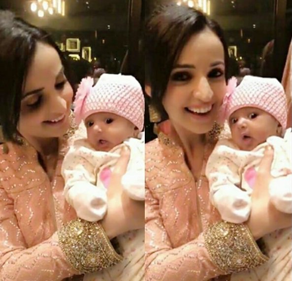 Cutest!!

#SanayaIrani