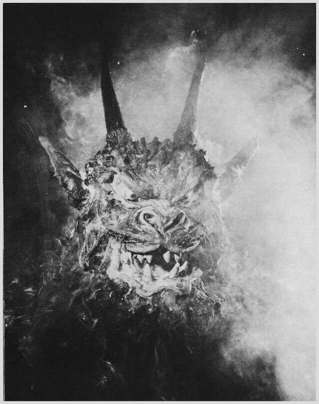 el_zombo's tweet photo. CURSE OF THE DEMON (1957) aka NIGHT OF THE DEMON
#retrohorror https://t.co/tPWdm4B2ui