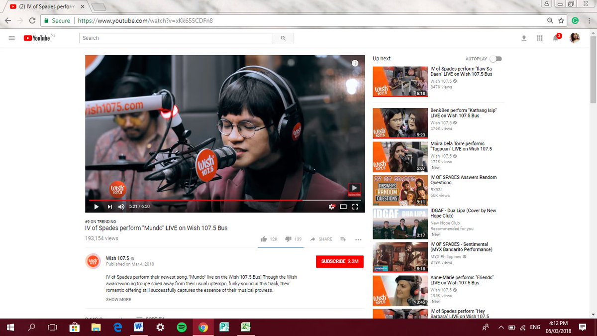 vinylofspades's tweet photo. the only content i need. 

#IVOSMundoOnWishFM https://t.co/Ebe5uj2usX