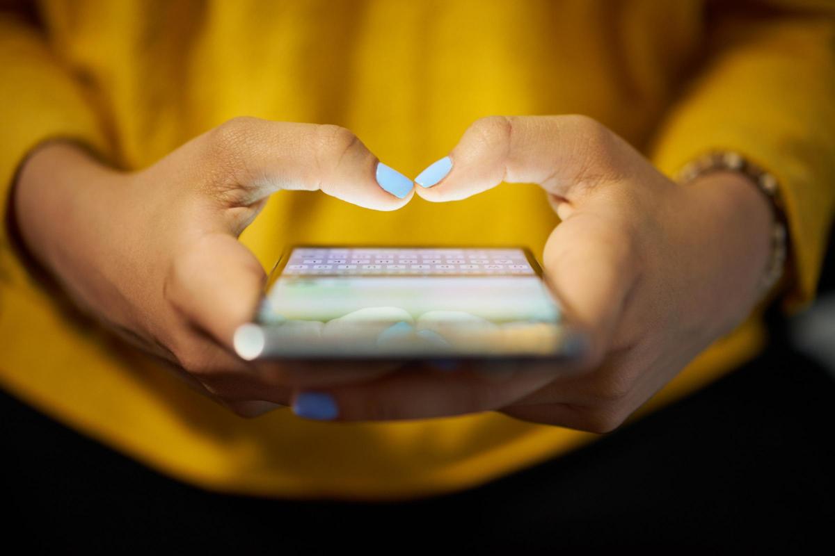 DitchDigital's tweet photo. Digital detox: How to free yourself from your phone and regain your life in 10 steps
#DigitalDetox #DitchDigital @heraldscotland
https://t.co/dXmf9u1H1E https://t.co/sBgrFp5Gjb