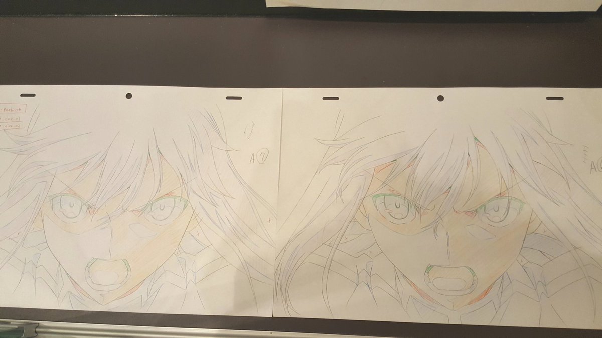 Ufotable Cafe Osaka Twitterissa Fate Stay Night Heaven S Feel コラボレーションカフェ 明日の営業日から 店内の展示原画が新しくなります 大阪店は第四戦 士郎と凛の前に現れたのはキャスター率いる間桐臓硯 手に汗握る戦いが原画を通して伝わってきます Ufotable Cafe Osaka Twitterissa Fate Stay Night Heaven S Feel コラボレーションカフェ 明日の営業日から 店内の展示原画が新しくなります 大阪店は第四戦 士郎と凛の前に現れたのはキャスター率いる間桐臓硯 手に汗握る戦いが原画を通して伝わってきます
