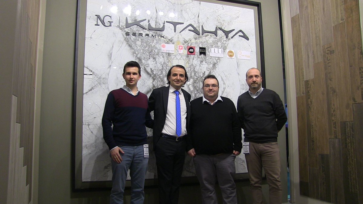 Yoğun geçen Unicera İstanbul Fuarını tamamladık. Bir taraftan firmalara Netahsilat Sistemini tanıtırken diğer taraftan aktif müşterilerimize ziyaretlerde bulunduk.

#netahsilat #unicera #uniceraistanbul #unicera2018 #kutahya #kutahyaseramik #decovita #etahsilat #bayitahsilat