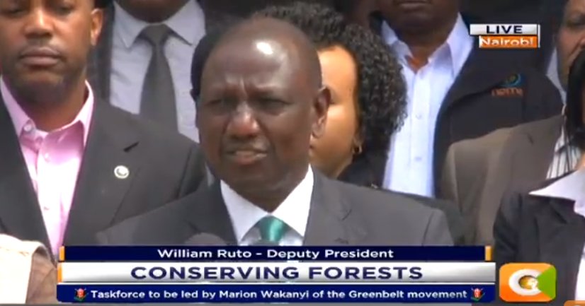 Citizen TV Kenya tweet media