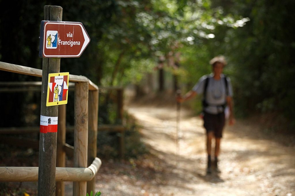 ERTourism's tweet photo. [#EmiliaRomagnaSlow]
Are you a supporter of sustainable tourism and are you looking for your next destination?
Here how to make ecological holidays #InEmiliaRomagna: cycle tourism, trekking and horse trails await you. 👇
https://t.co/HwP1HZ0S52 https://t.co/x6s3gATvda