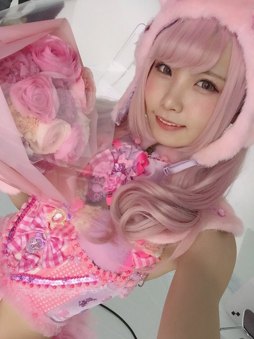 Twitterのコスプレ画像42