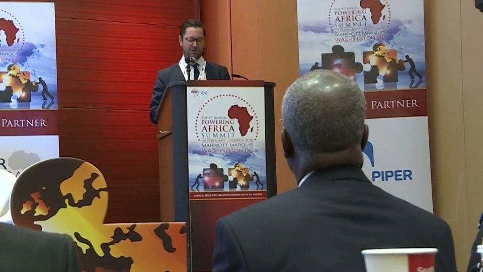 nurmara_Daily's tweet photo. The Trump administration plans to reboot Barack Obama's flagship "Power Africa" initiative, calling it "Power Africa 2.0", and expanding existing electrification targets. https://t.co/8gdsAJuwR8 https://t.co/ZIzUvducun