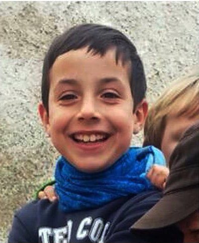 zoidoJI's tweet photo. Las pruebas realizadas han certificado que la camiseta encontrada tiene ADN de #GabrielCruz. Continúa su búsqueda, la colaboración ciudadana es fundamental. Si sabes algo, llama al 112, 062 ó 091. Muchas gracias. https://t.co/pdLQtf4Pbc