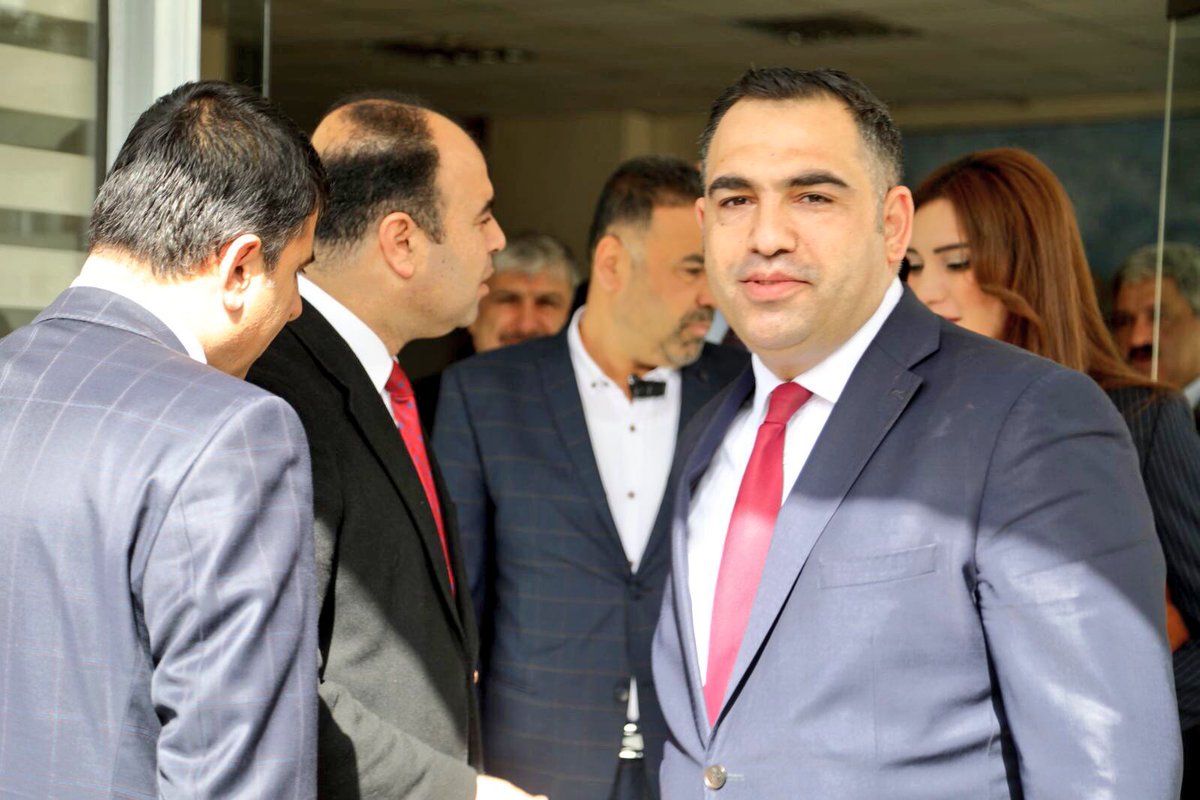 1-7 Mart Muhasebeciler haftası nedeniyle Şanlıurfa serbest muhasebeciler ve mali müşavirler odası Başkanı İbrahim Halil Akman ve yönetimi bizleri ziyaret ettiler. Teşekkür ediyoruz, Tüm muhasebecilerimizin haftasını kutluyoruz.