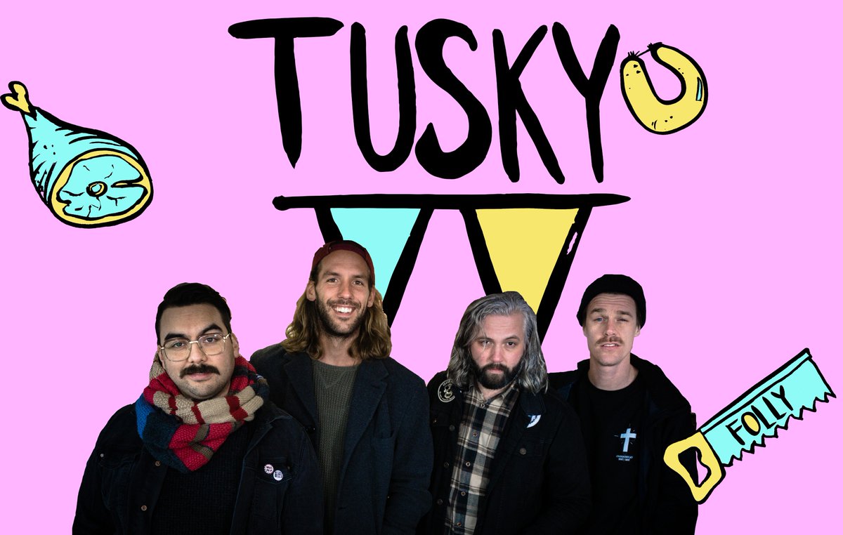 Buma ROCKS! tweet media