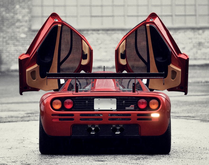 by_Lienhard's tweet photo. #McLarenMonday https://t.co/e3sA3pevgq