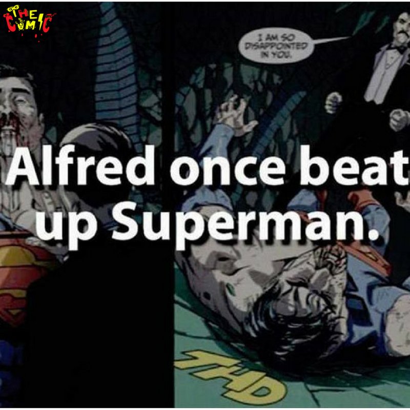 ThComicFactory's tweet photo. DID YOU KNOW ??
   Visit: https://t.co/PKeHmkWfkt https://t.co/cniGIvKBej