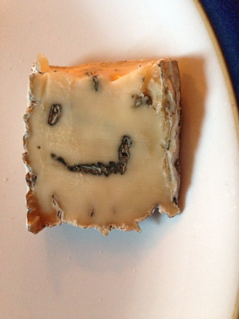 teesdalecheese's tweet photo. Make your Mumโs smile this big on Motherโs Dayโฆ. Order online at https://t.co/aJqiGiclQ2 ๐ง๐ง๐ง #mothersday #giftsformum #cheesegifts #handmadecheese #artisancheese #ilovemymum #cheeseonline #teesdalecheesemakers #tilly #moovan #awardwinning https://t.co/RmQoKf3TzX