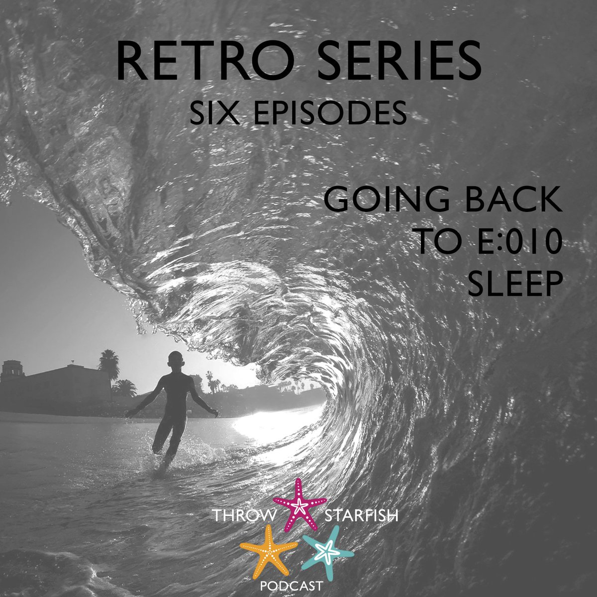 2nd in our Retro Series is 010 Sleep
throwstarfish.com/2018/02/26/ret…
This week we go back to our interview with James <a href="/thesleepgeek/">James Wilson 😴🤓</a> Wilson. If there was a magic health 'pill' you could take that'd improve so much you would...wouldn't you? So why do we pay sleep so little attention?