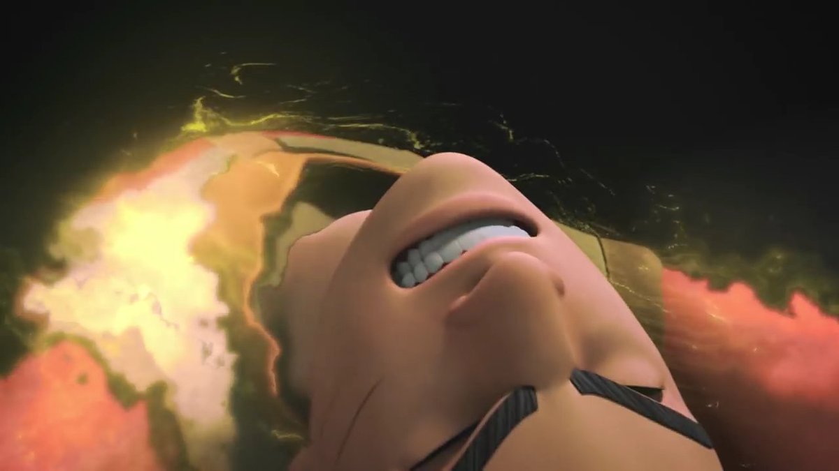 Dead or alive! #StarWarsRebels