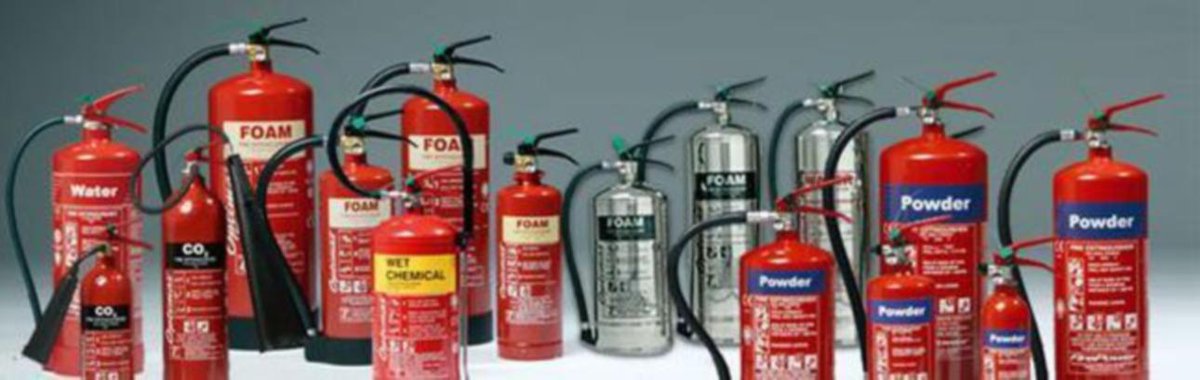 swiftpat's tweet image. ARE YOUR FIRE EXTINGUISHER&apos;S IN DATE?
That&apos;s What Swift does Visit swiftpat.com   for a FREE quote

#UKBizLunch #FireReform #FireSafety #FireProtection #healthandsafety #compliance #regulations