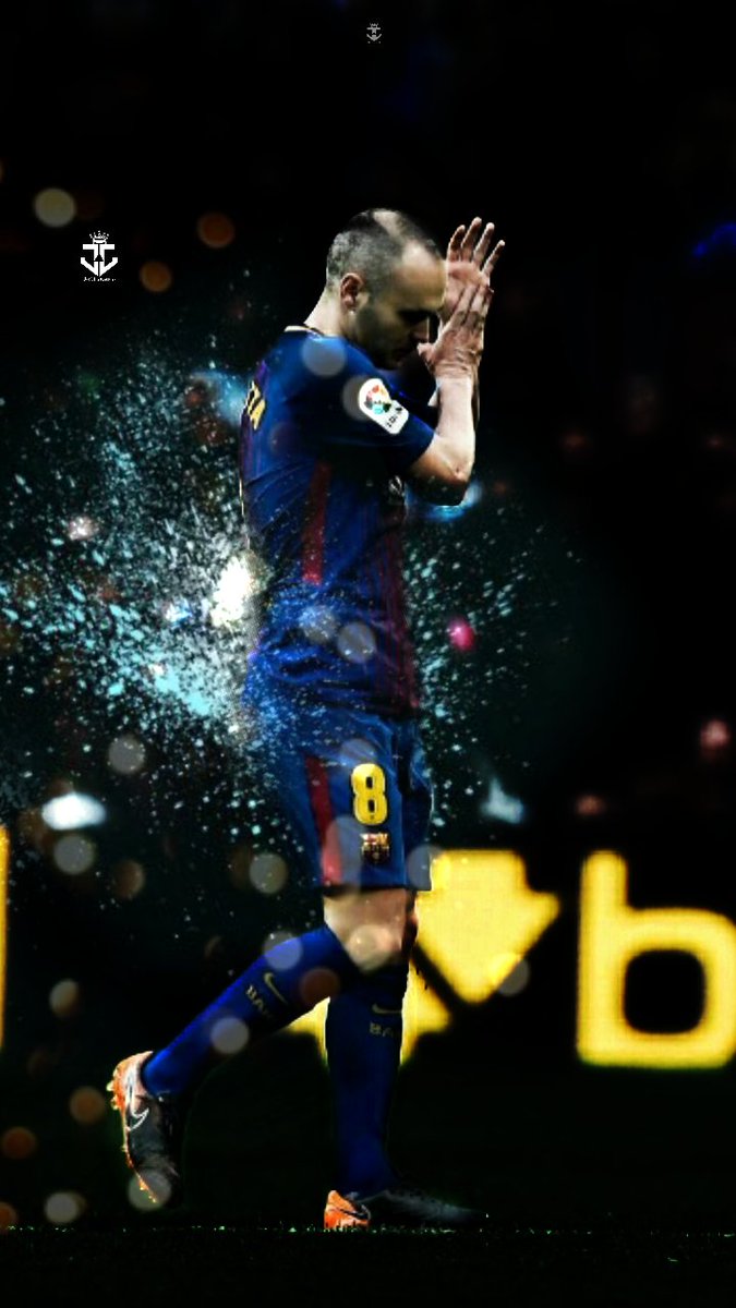 jack_la_massiah's tweet photo. @andresiniesta8 😢 #animoiniesta https://t.co/kizAALTZEJ
