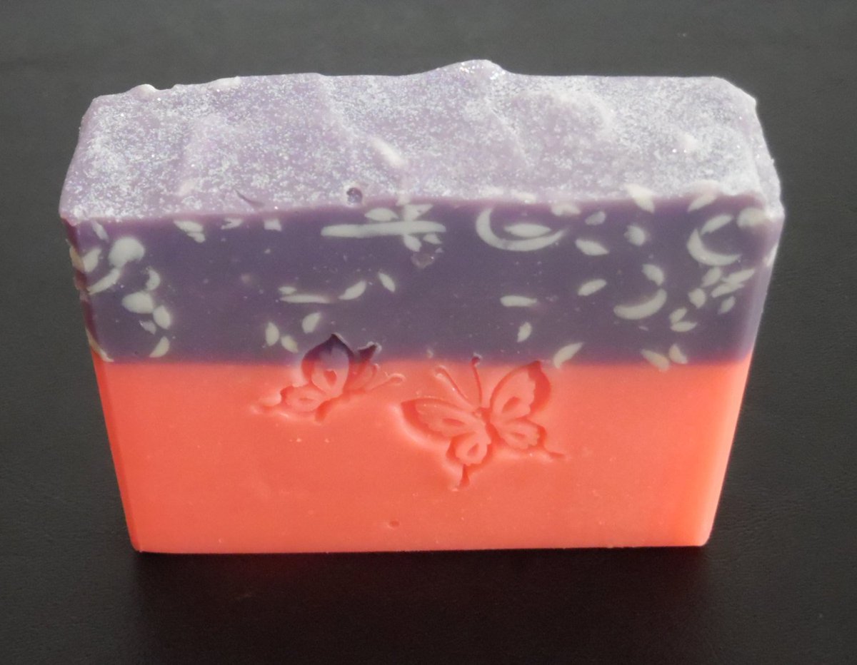 Cold Process Soap Lick Me All Over, Handmade Scented Unique Gift Soap, All Natural Bar Soap Present For Her Auntie Cousin Maid Of Honor etsy.me/2zxHXLZ #etsysocial #etsychaching #shoppershour #etsyseller #etsypreneur #Etsy #craftshout #MoisturizingSoap