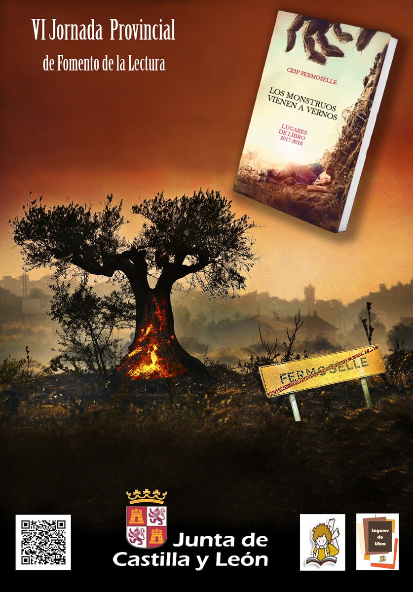 #FLZAMORA18 arrancan las jornadas.