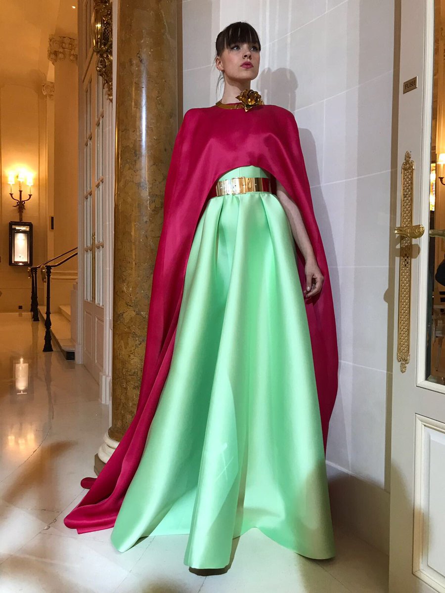 Isabel Sanchis tweet media