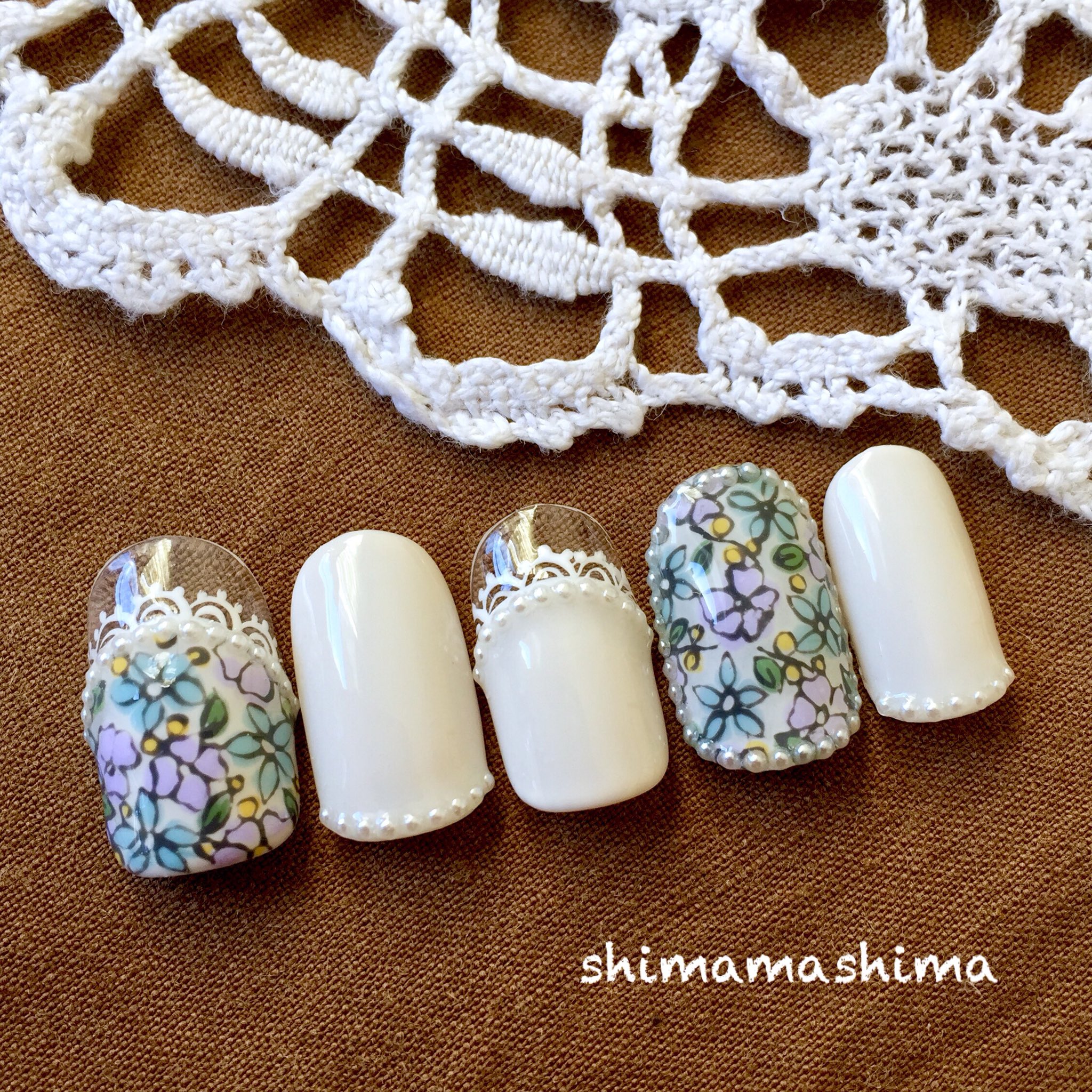 しまましま Shimamashima Twitter