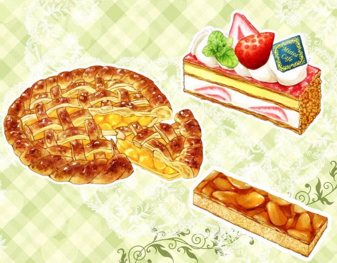 ミルフィーユのtwitterイラスト検索結果 古い順 ミルフィーユのtwitterイラスト検索結果 古い順