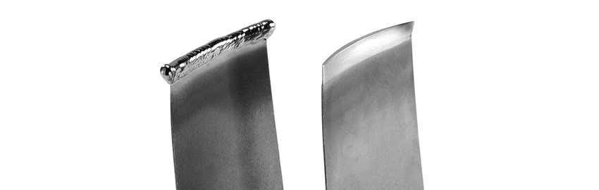TTLSolutionsUK's tweet photo. Fan Blades, Compressor &amp; Turbine Aerofoils, they can be very difficult &amp; expensive to manufacture &amp; repair. For fast &amp; efficient definition machining of problems &amp; a faster, accurate process, why not ask us about Adaptive Machining. #MondayMotivation

https://t.co/EXPNbItViD https://t.co/mtHKnDSuCY