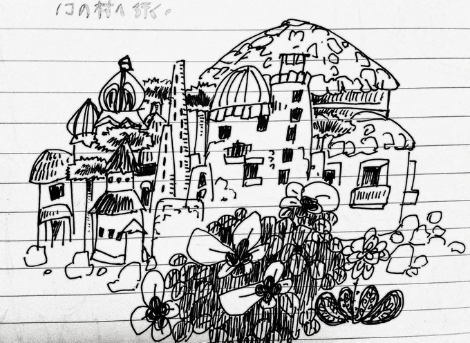 今日は掃除してキャンバスに下地塗って靴洗い。ここ数日誰とも話せてないから新学期が怖い。漫画は進むけどこんなことしてていいのかよって考えがとうしてもずっとつきまとう。よかねぇけどいつもの自分でいられるから描いてます。 