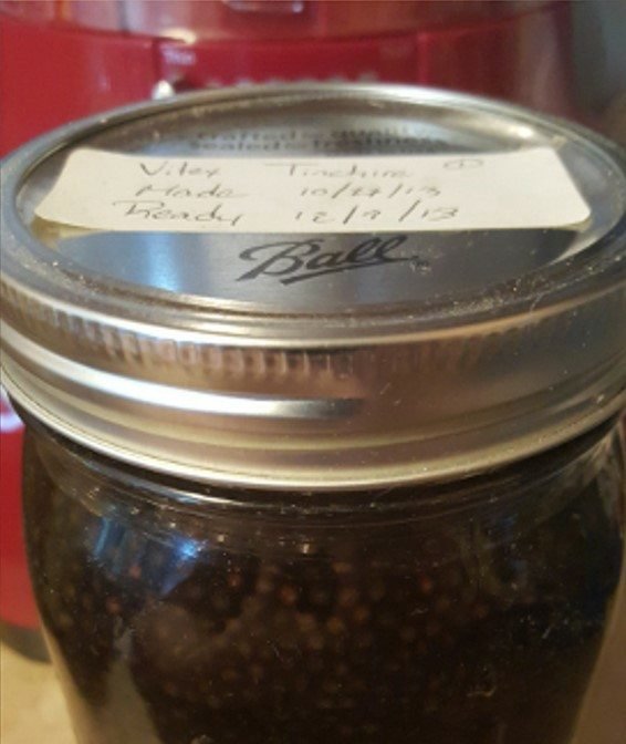 BeyondOffGrid's tweet photo. While many tincture recipes use precise measurements, Cat Ellis shared this easy Simplerβs Method of tincture making, which relies more on ratios than precise measurements. https://t.co/trkGDZntIw #herbs #ReturntotheOldPaths #BeyondOffGrid #Herbalism #Tincture #Aceta https://t.co/iGM0pOZhAU