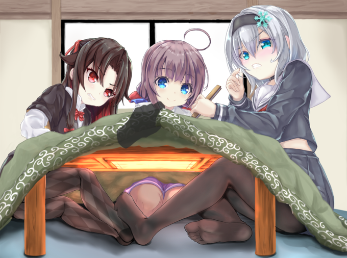 にゃしー Kinnrui905のイラスト にゃしー Kinnrui905のイラスト