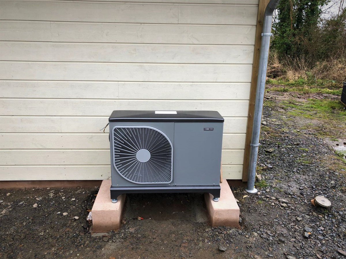RES Devon Ltd tweet media