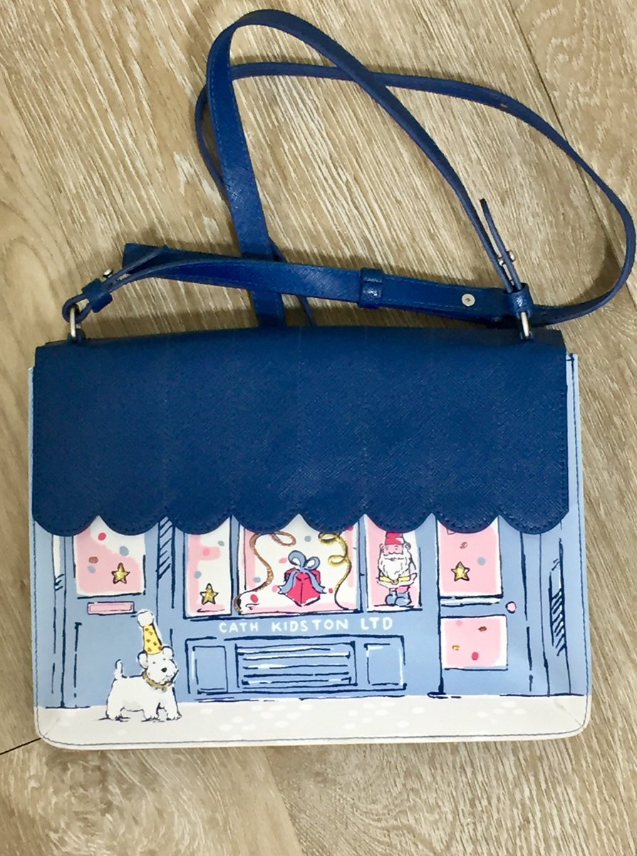 Quirky British retailer <a href="/Cath_Kidston/">Cath Kidston</a> celebrates 25 Years in the business. To mark the occasion they have launched a collectable range that you'll certainly want to get your hands on.