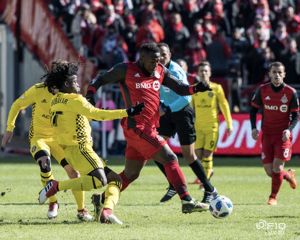 f10sports's tweet photo. Jozy Altidore. #TORvCLB
#F10SportsPhotography #F10Sports #TorontoFC #TFCLive #MLSLive #SportsPhotography #Toronto #TorontoFCSupporters #TorontoFCFans #6ix #ProstAmerika #TheBeautifulGame #CanadaSoccer #Photographer #CanPL #MLSSoccer #MLS #BMOField #SportsPhotographerToronto https://t.co/xif6WtF5Wa
