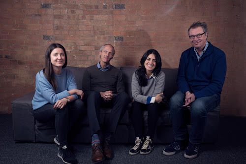 #ICYMI: Kindred Capital raised an £80m seed round, will give startup founders a share of profits buff.ly/2FV4ra6