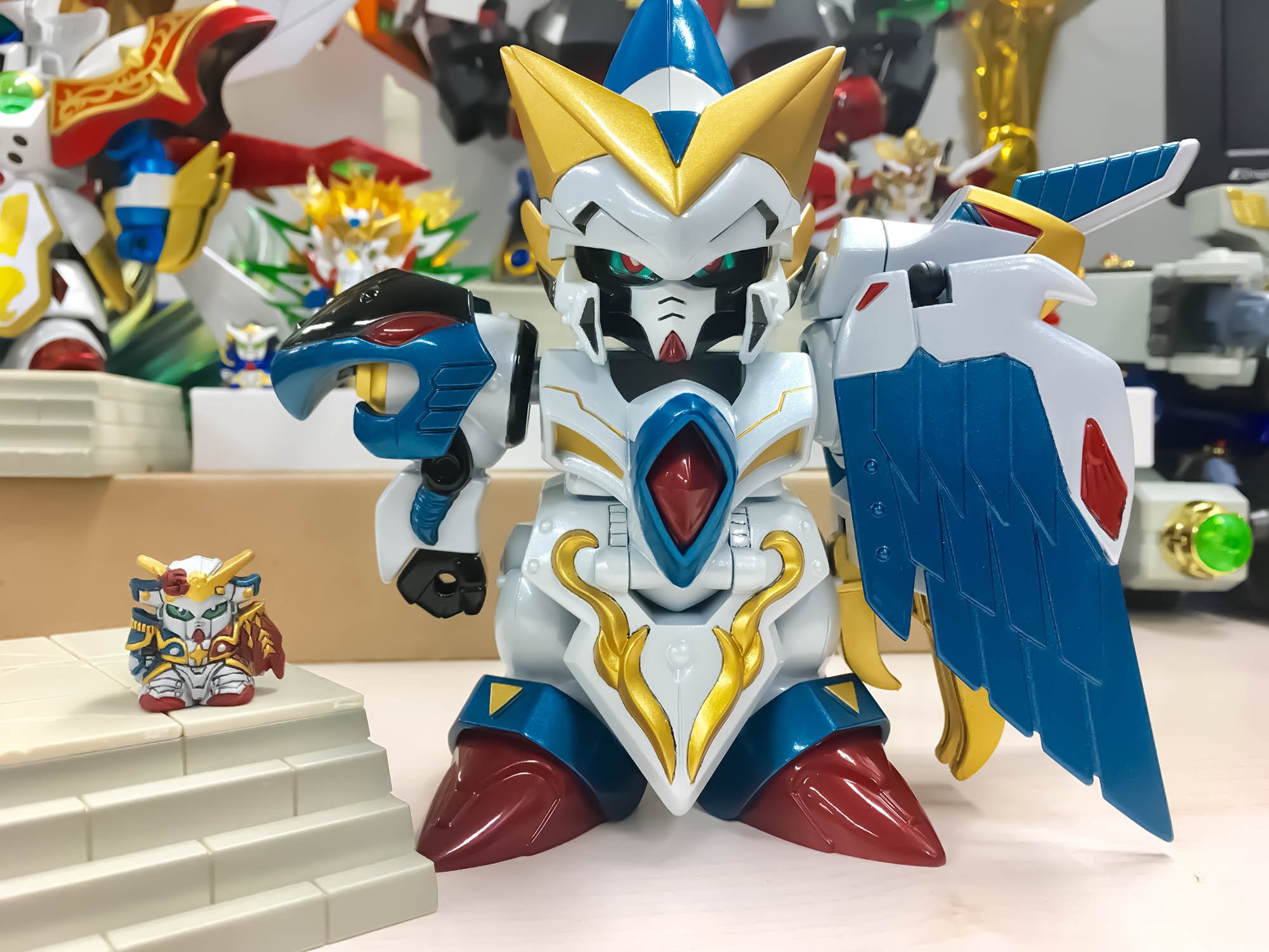 炫GE球on X: 
