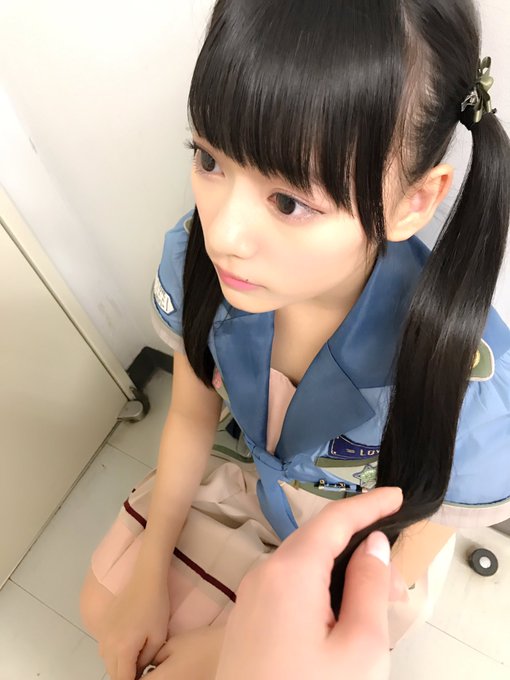 Twitterのコスプレ画像60