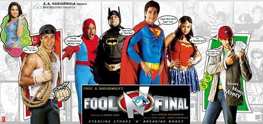 PaperdollEnt's tweet image. #FoolnFinal Directed &amp;amp; choreographed by @khan_ahmedasas 
Starring @iamsunnydeol @shahidkapoor @vivekoberoi @Ayeshatakia @reddysameera  
Special appearance by @MikeTyson 

Produced by #FirozNadiadwala #BaseIndustriesgroup 
#12YearsOfFoolnfinal @shairaahmedkhan