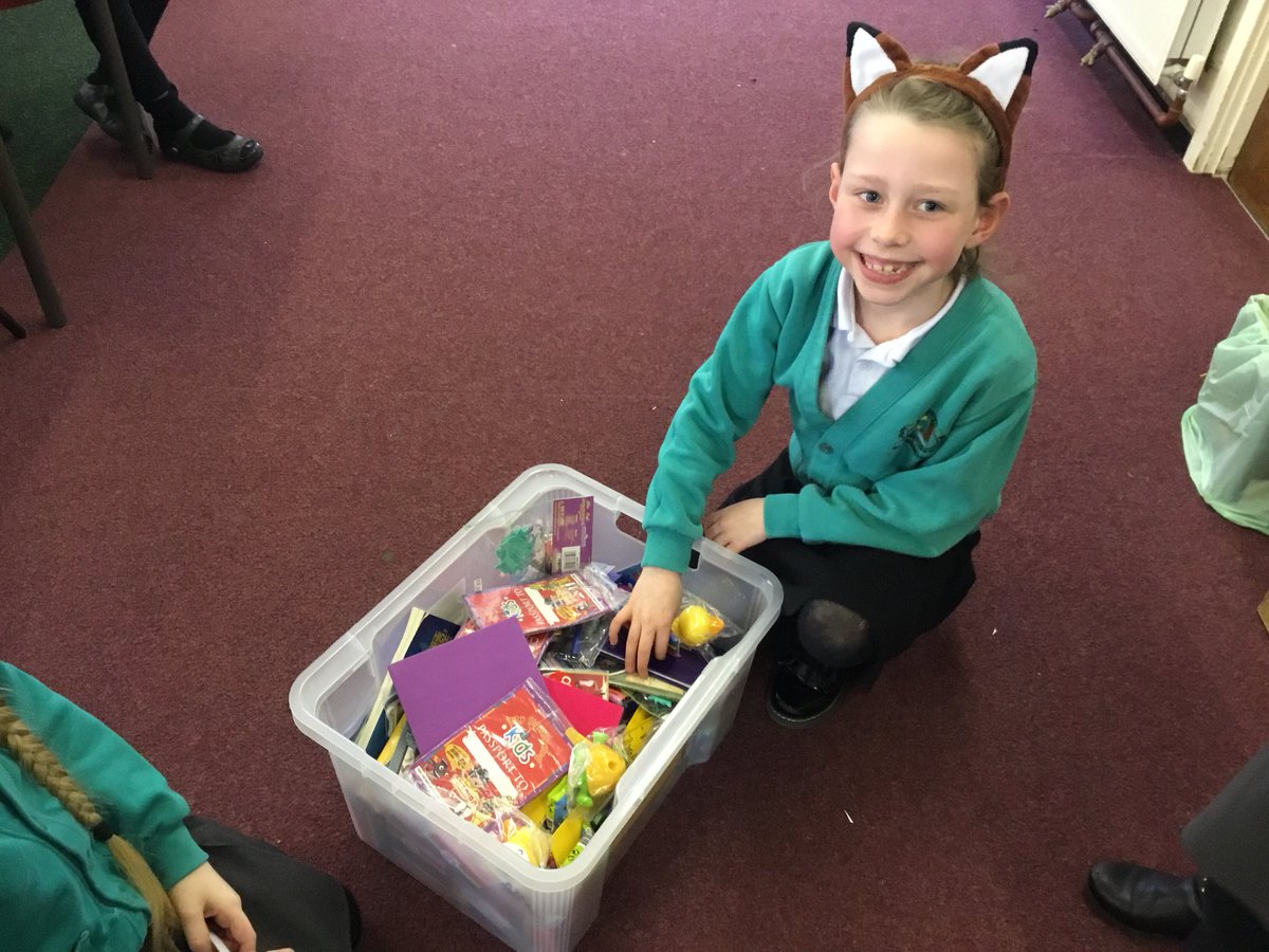 Springwood_Prm's tweet photo. Attendance raffle winners! In school on time all week da iawn pawb #springfamily #springvoice https://t.co/6gyPczhML3