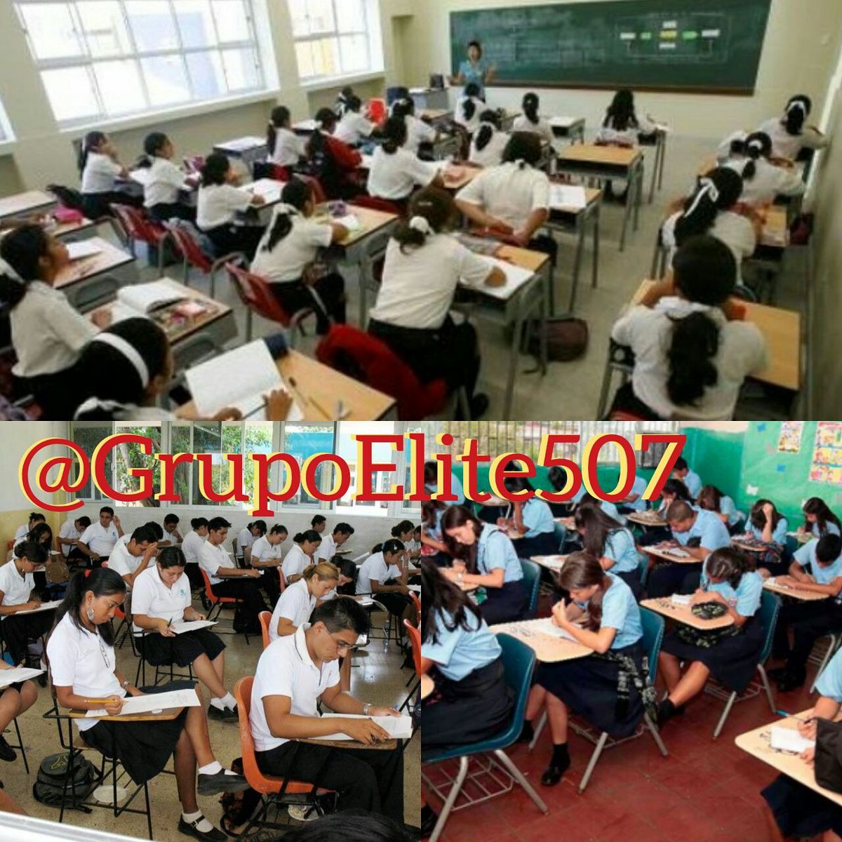 "Un maestro es una brújula que activa los imanes de la curiosidad, el conocimiento y la sabiduría en los alumnos." 
EXCELENTE Y PRODUCTIVO REGRESO A CLASES.. <a href="/GrupoElite507/">Grupo Elite 507</a>