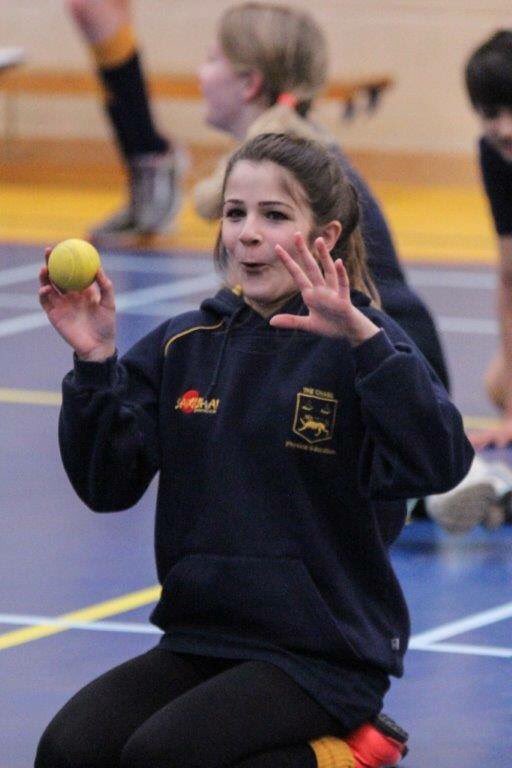 In just two weeks time we will be transforming girls PE and sport in schools across the county, we can’t wait! Visit: sportspartnershiphw.co.uk/worcs-girls-can for more info! #WorcsGirlsCan #WGC18