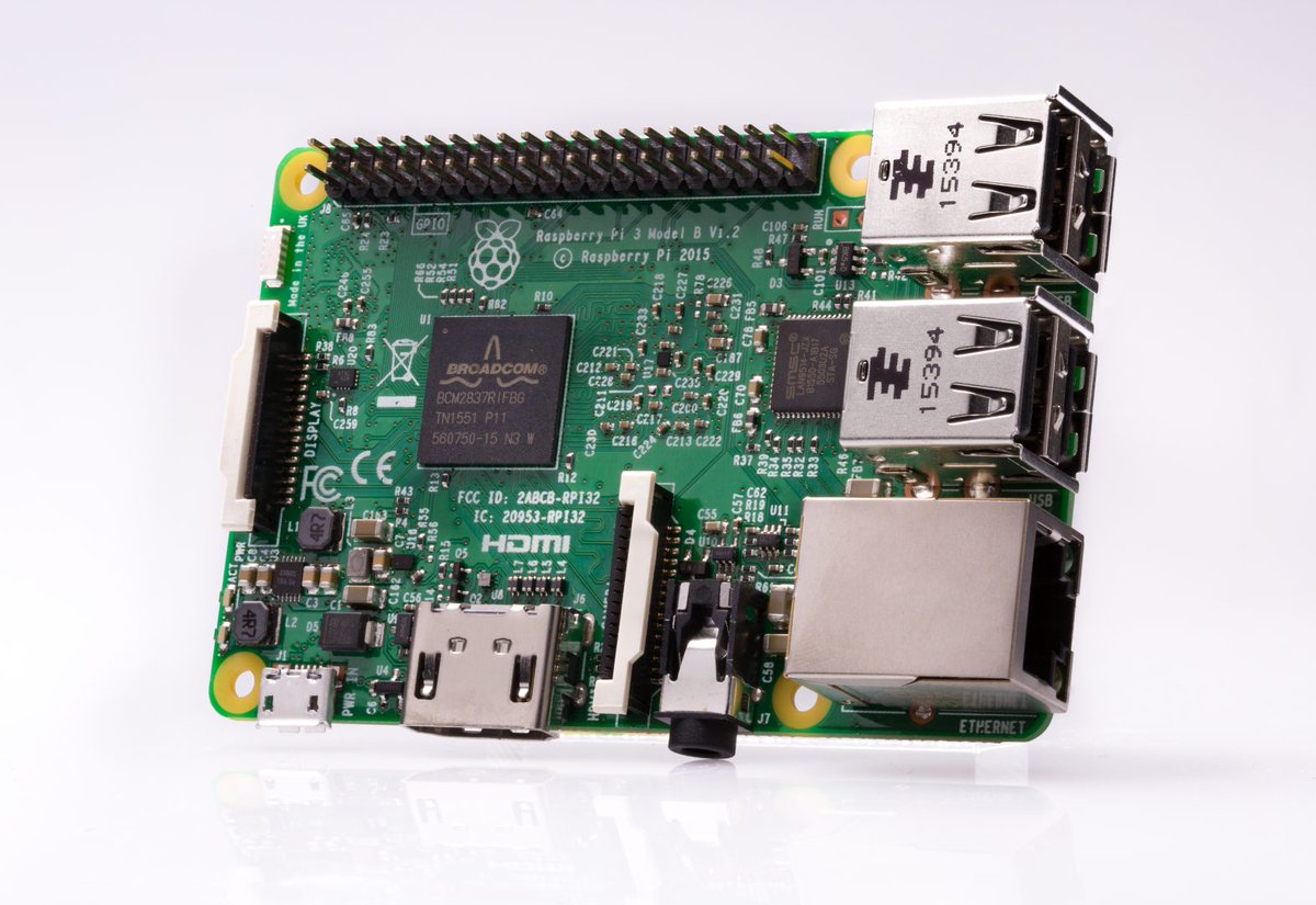 Raspberry_Pi tweet picture