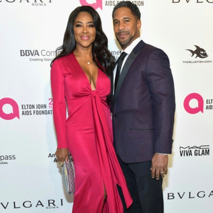 mrbrownroyyal's tweet photo. The Daly's at #EltonJohn's after party for the #Oscars #KenyaMoore #MarcDaly #RHOA #SOCOBK https://t.co/czBWDQ1KIl