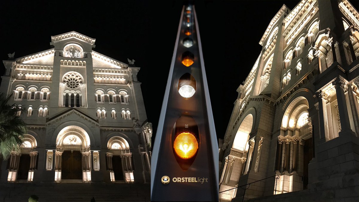 Orsteel Light tweet media