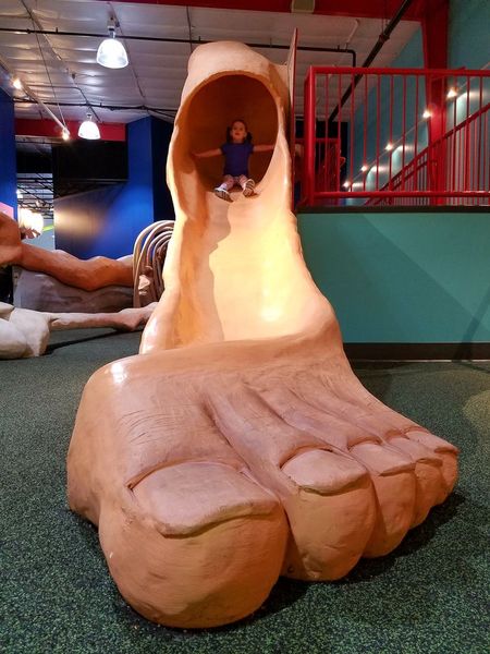 Tomorrow we will be playing and learning at Healthworks (@YoucanToucan). Come hang out with #STLDads and their kids.
meetup.com/StLouisDadsGro… #STL #CityDads