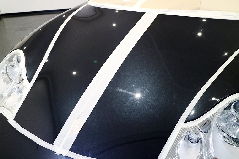 Time to shine 🌟 #Porsche #Detailing #Harrogate