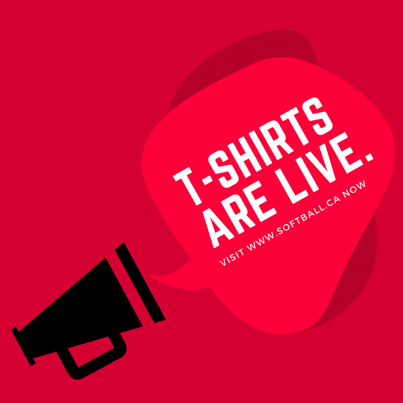 T-shirts are live! I repeat, t-shirts are LIVE! ow.ly/jg7S30iL2Ar