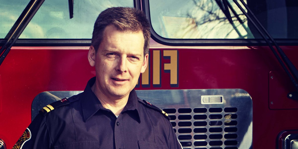 IBAOntario's tweet image. Get to know IBAO President Brian Purcell in our latest issue of TOB. #FeedTheFireWithin
bit.ly/2H4gHEm